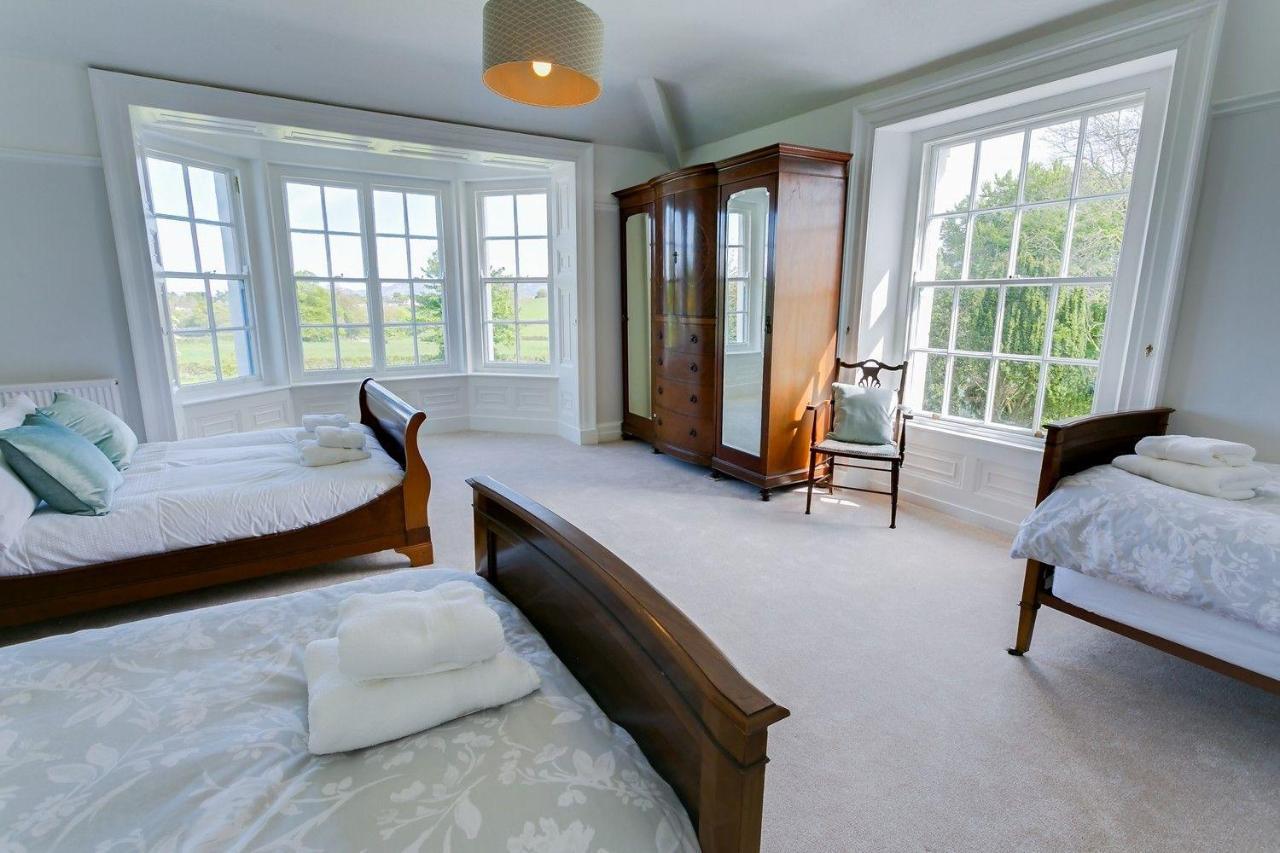 Plas Cichle Beaumaris Ngoại thất bức ảnh