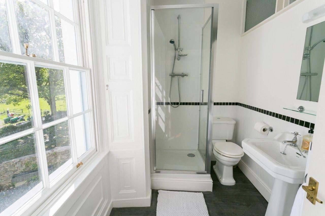 Plas Cichle Beaumaris Ngoại thất bức ảnh